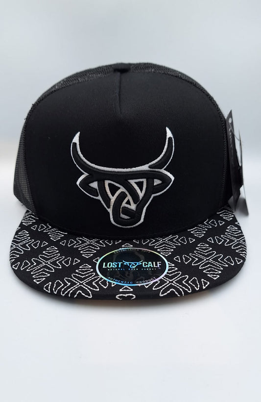 Gorra LOST CALF