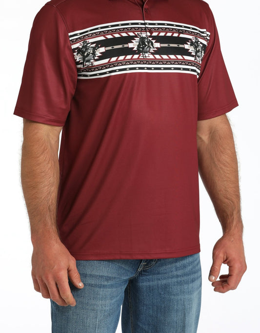 playera polo CINCH (MTK1863050)