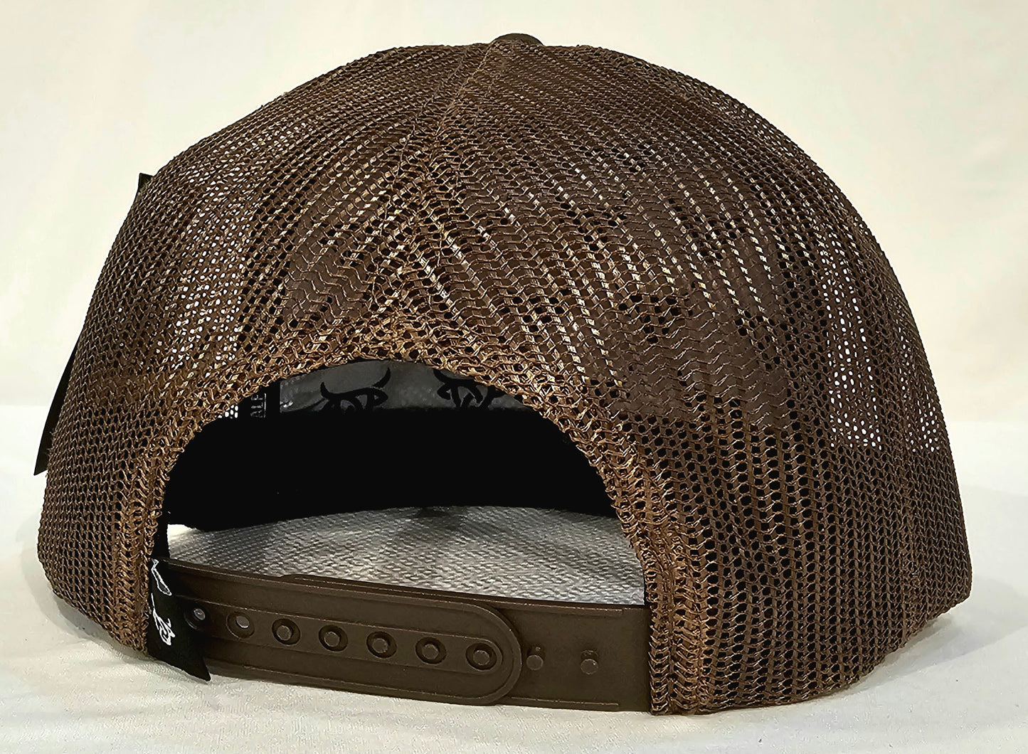 Gorra lost calf