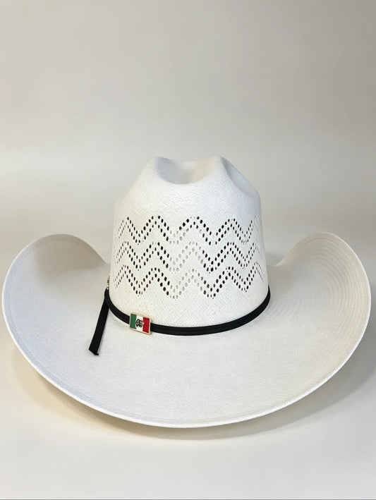 Sombrero ziczac
