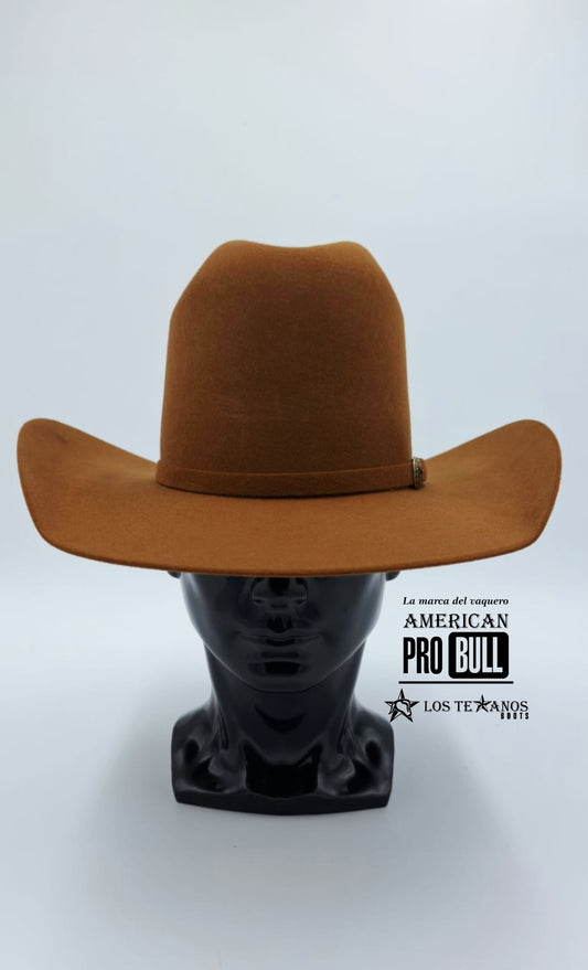 Texana niño lana 100X banana(minick)