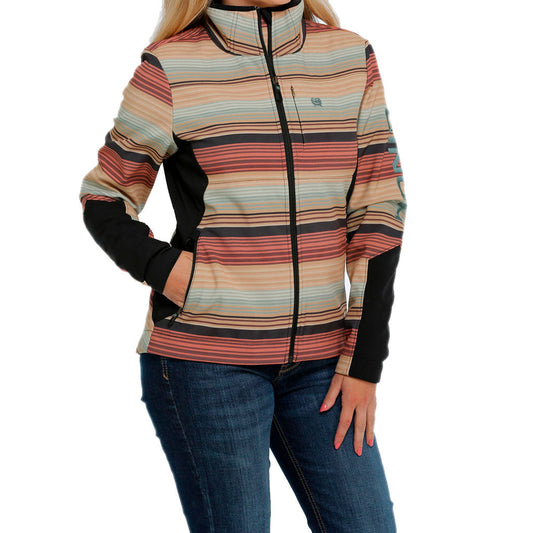 Chamarra CINCH mujer