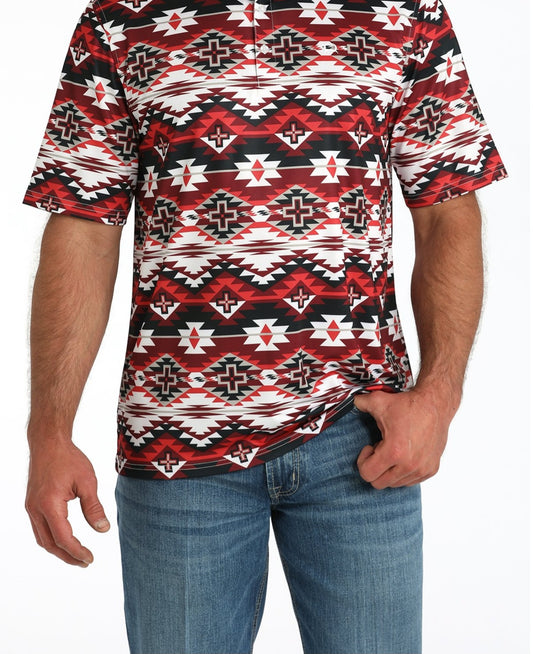 playera polo CINCH (MTK1865034)