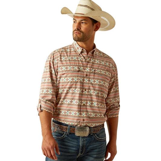 Camisa ARIAT hombre