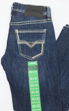 Cargar imagen en el visor de la galería, Pant.ROCKANDROLL(BM1PD04251)PISTOL STRAIGHT
