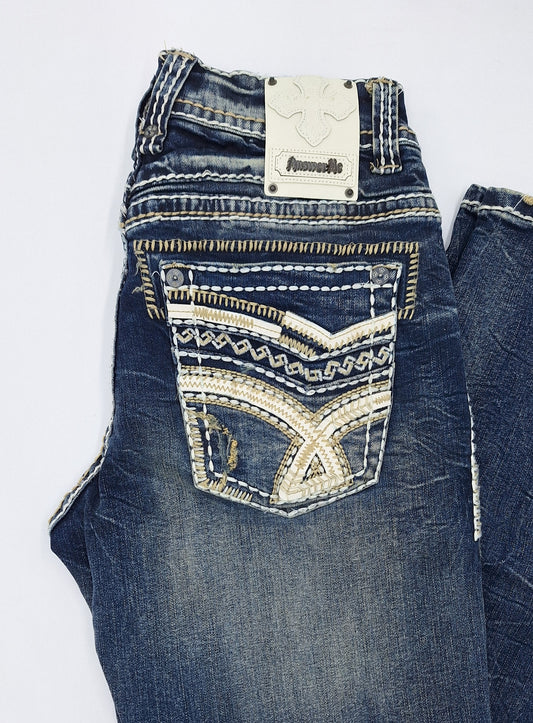 Pantalon Answert (3)