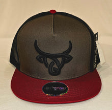 Cargar imagen en el visor de la galería, Gorra lost calf