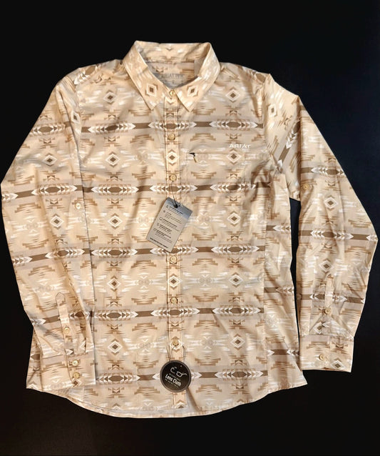 Camisa MUJER ariat