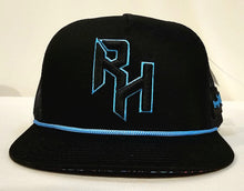 Cargar imagen en el visor de la galería, Gorra hough hand