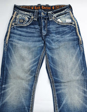 Cargar imagen en el visor de la galería, Pantalon KYRIE BOOTS rock revival