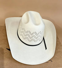 Cargar imagen en el visor de la galería, Sombrero ziczac
