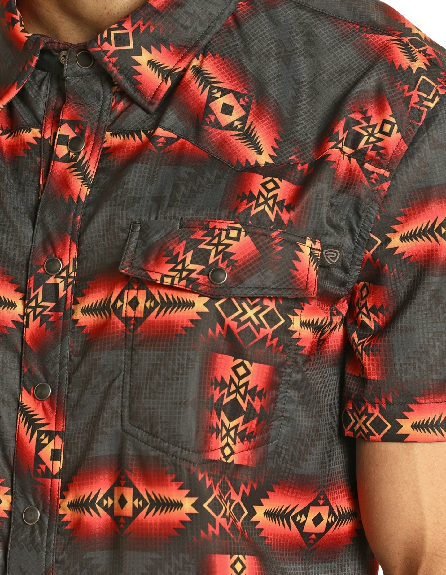 Camiza hombre(rockandroll)