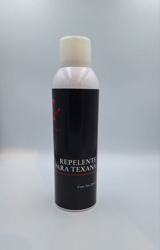 REPELENTE DE TEXANA