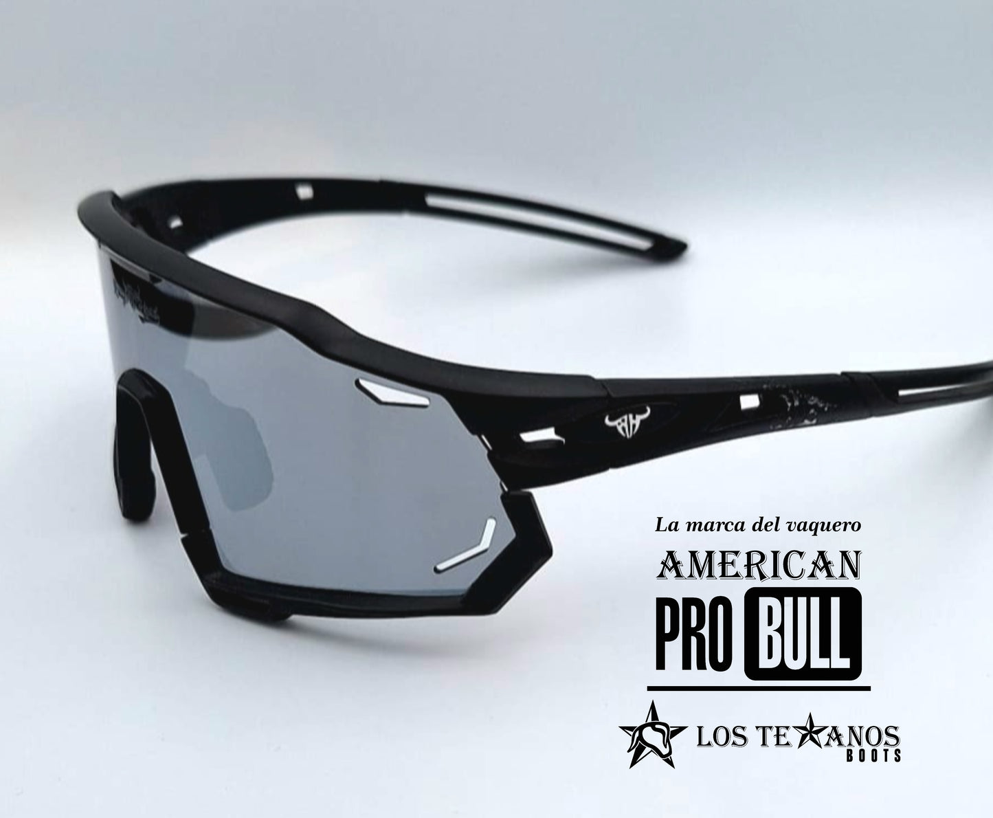 Lentes LOST CALF