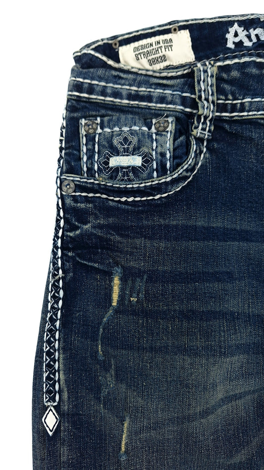 Pantalon Answert (1)