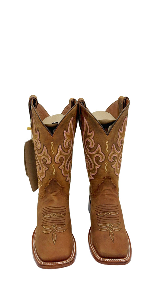 TDR4029( BOTA VAQUERA PARA DAMA )