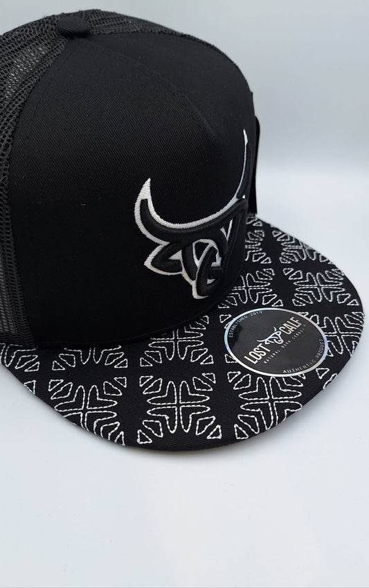Gorra LOST CALF