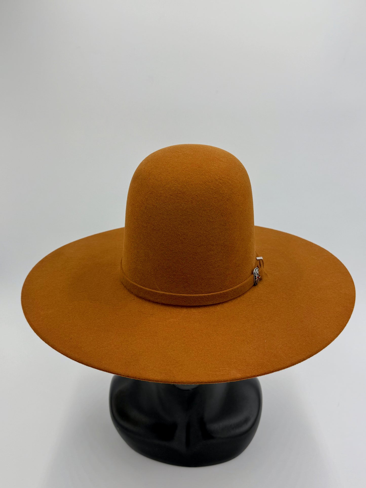 Texana lana 100X banana (open crown)