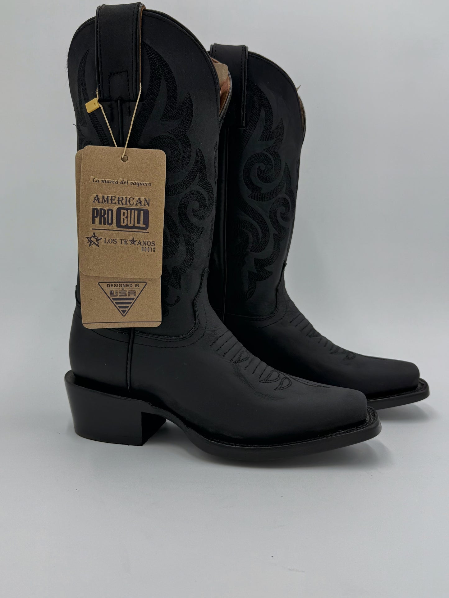 BOTA DAMA (TDR4027)