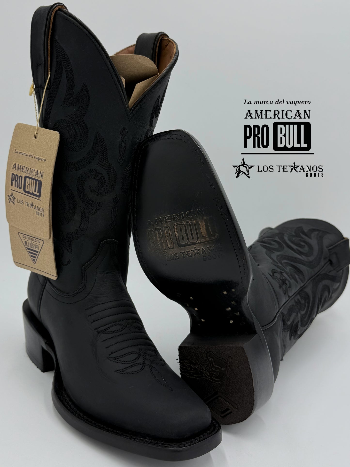 BOTA DAMA (TDR4027)
