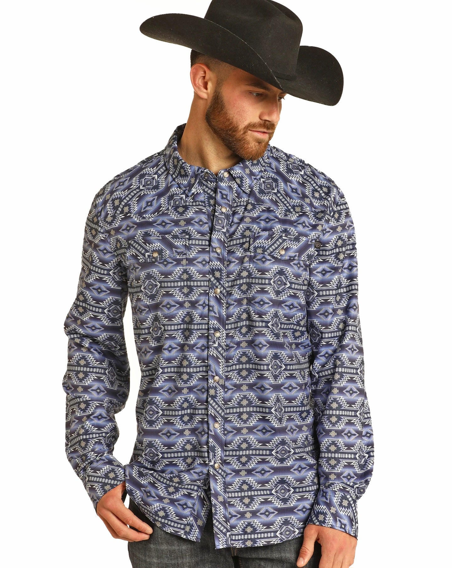 Camiza hombre(rockandroll)