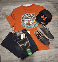 Cargar imagen en el visor de la galería, Outfit vaquero sol