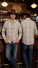 Cargar imagen en el visor de la galería, Camisa Wild west