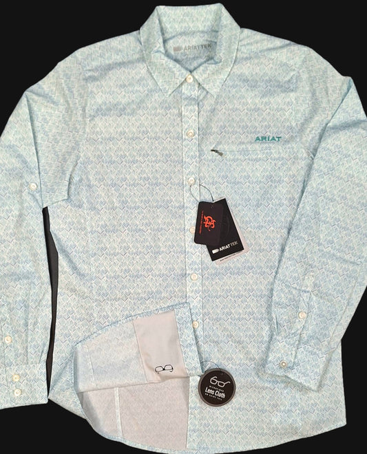 Camisa mujer ARIAT