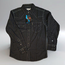Cargar imagen en el visor de la galería, camisa CINCH hombre