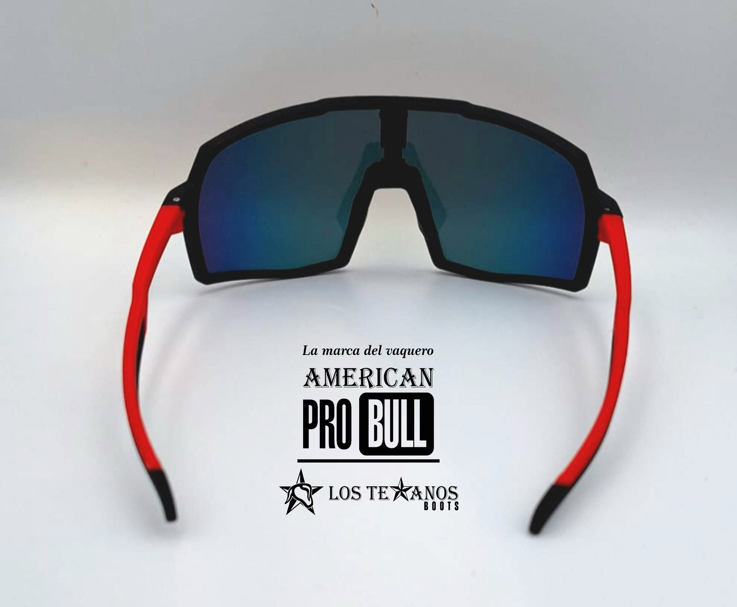 Lentes LOST CALF