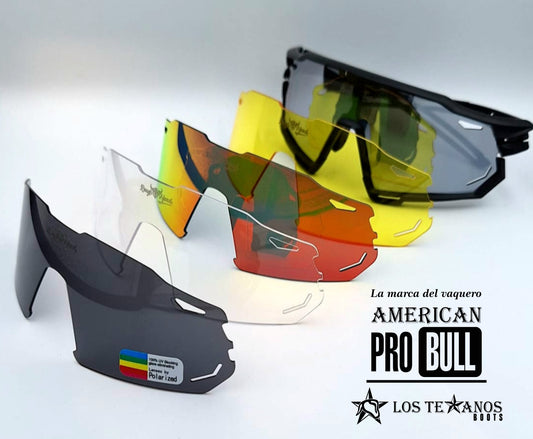Lentes LOST CALF