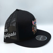 Cargar imagen en el visor de la galería, Gorra LOST CALF (EDICION ESPECIAL) STIKCH BELICO