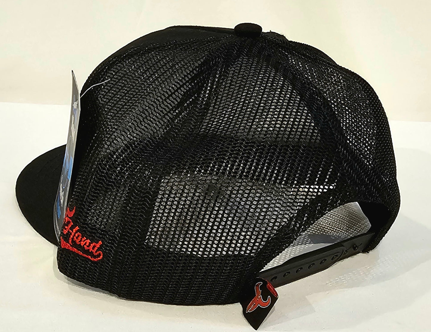 Gorra hough hand