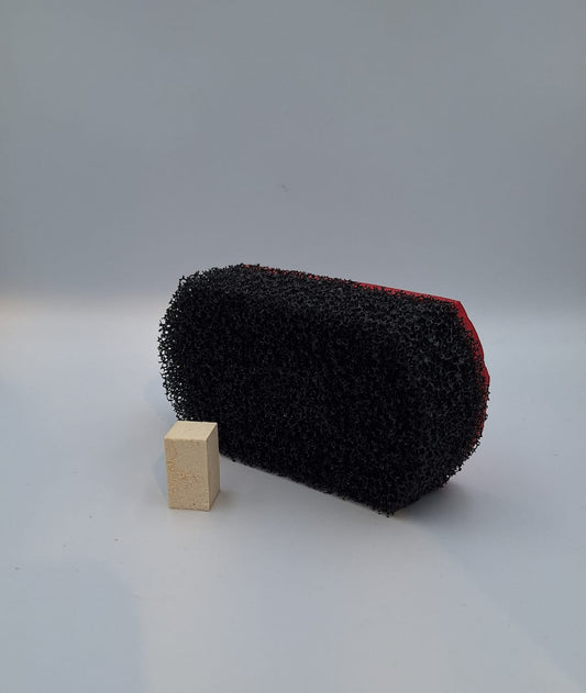 ESPONJA LIMPIADORA PARA TEXANA