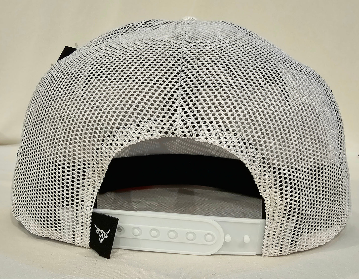 Gorra lost calft