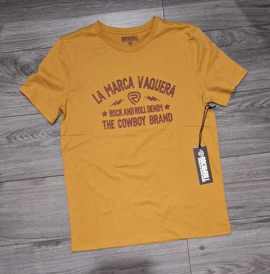 Outfit vaquero desert