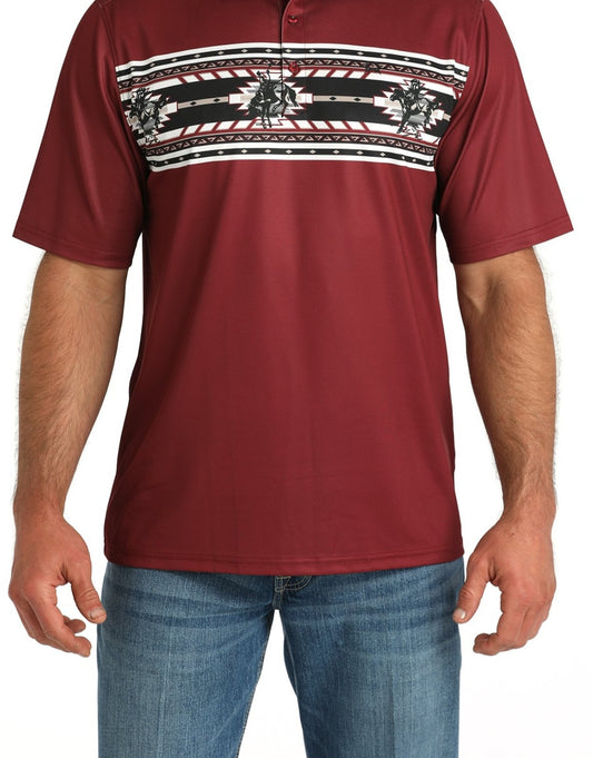 playera polo CINCH (MTK1863050)