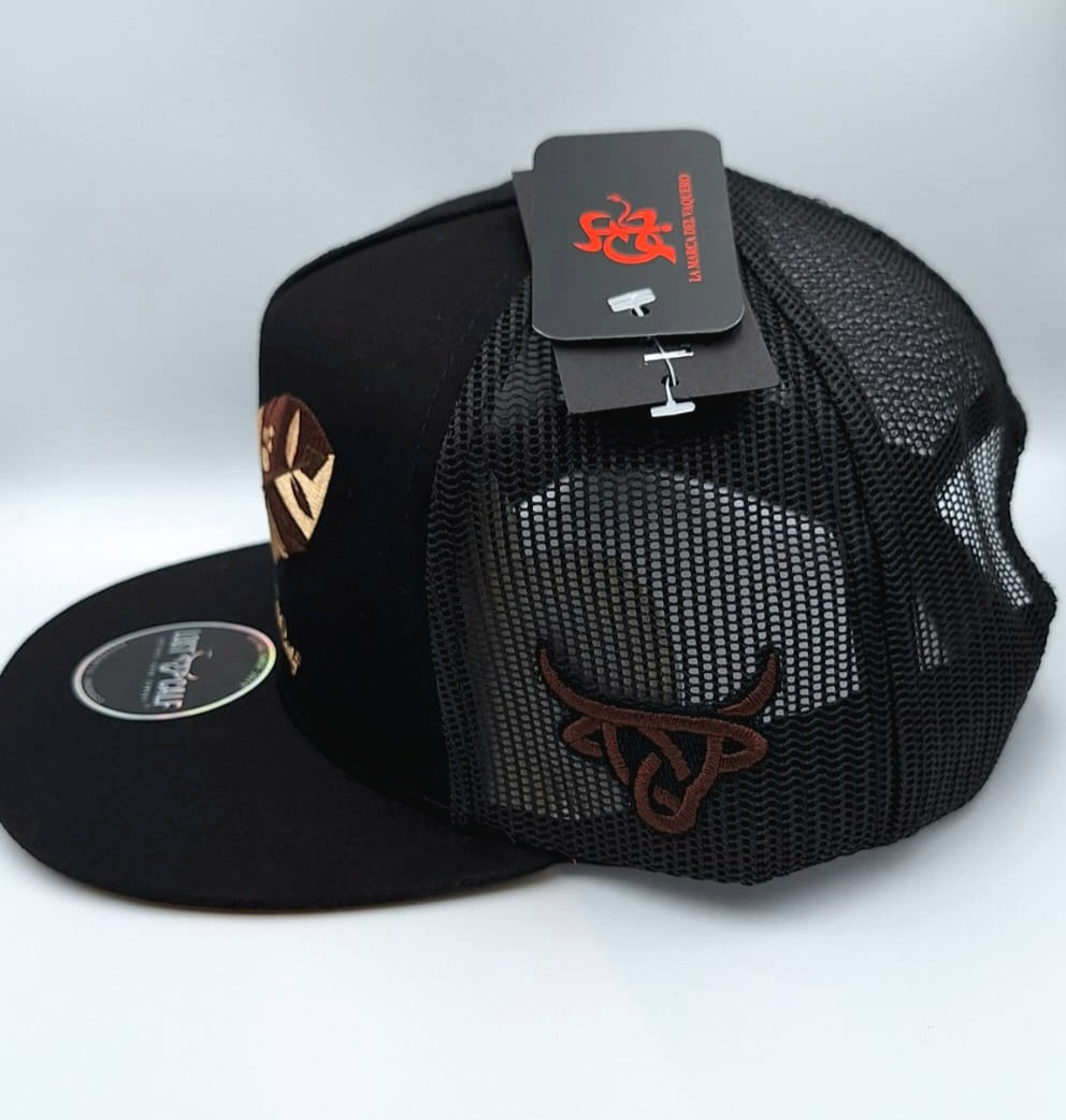 Gorra (LOST CALFT)pluma cafe