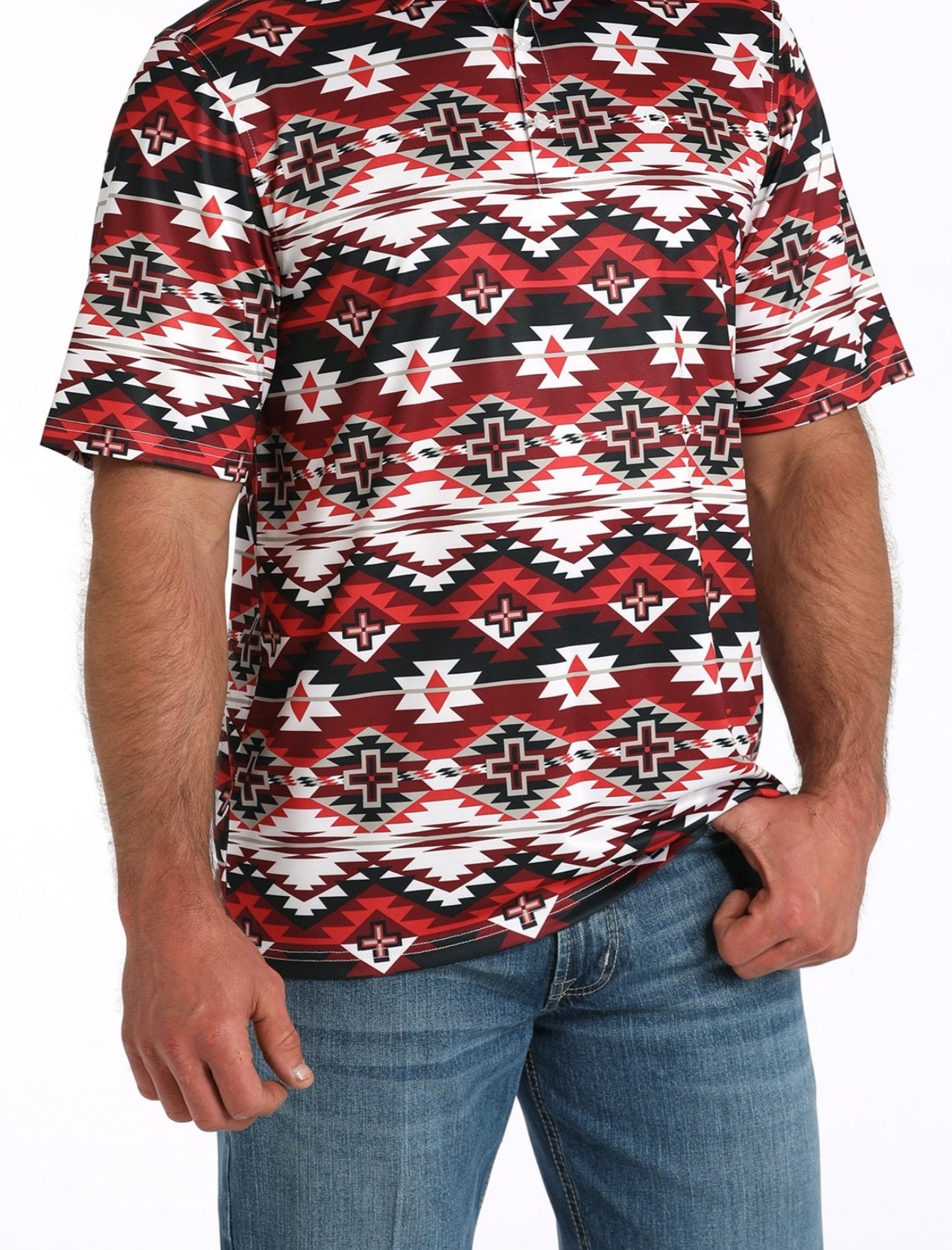 playera polo CINCH (MTK1865034)