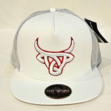 Cargar imagen en el visor de la galería, Gorra lost calf