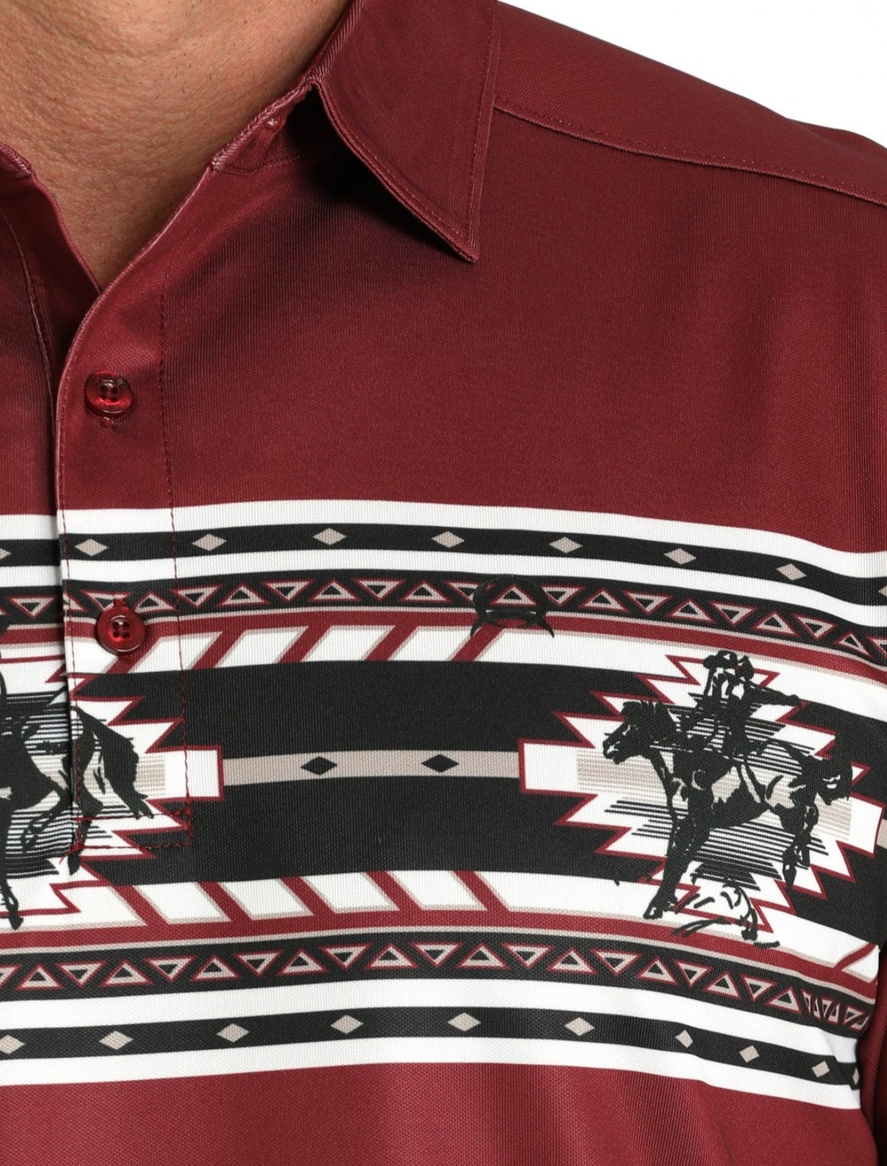 playera polo CINCH (MTK1863050)
