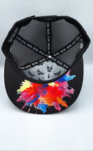 Cargar imagen en el visor de la galería, Gorra LOST CALF (EDICION ESPECIAL) STIKCH BELICO