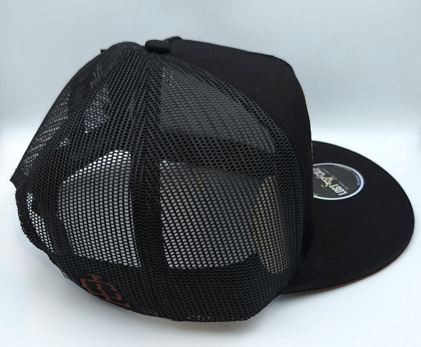 Gorra (LOST CALFT)pluma cafe