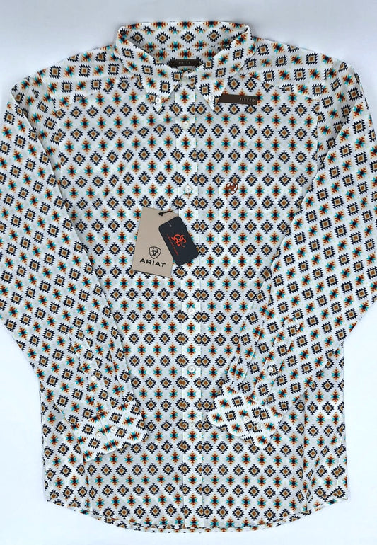 Camiza ARIAT rombo
