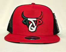 Cargar imagen en el visor de la galería, Gorra lost calf