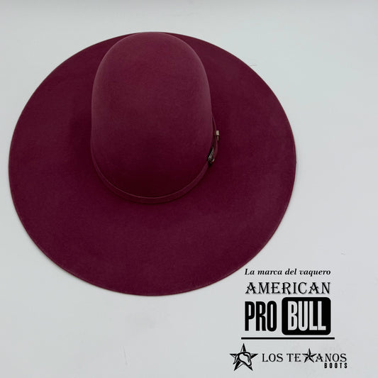 Texana lana 100X bunganbilias(open crown)