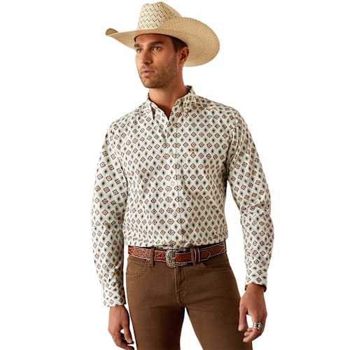 Camiza ARIAT rombo