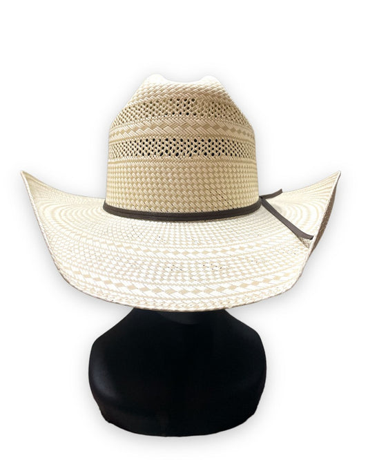 Sombrero American pro bull papel de arroz