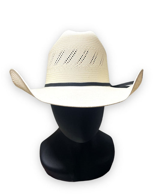 Sombrero American pro bull papel de arroz B