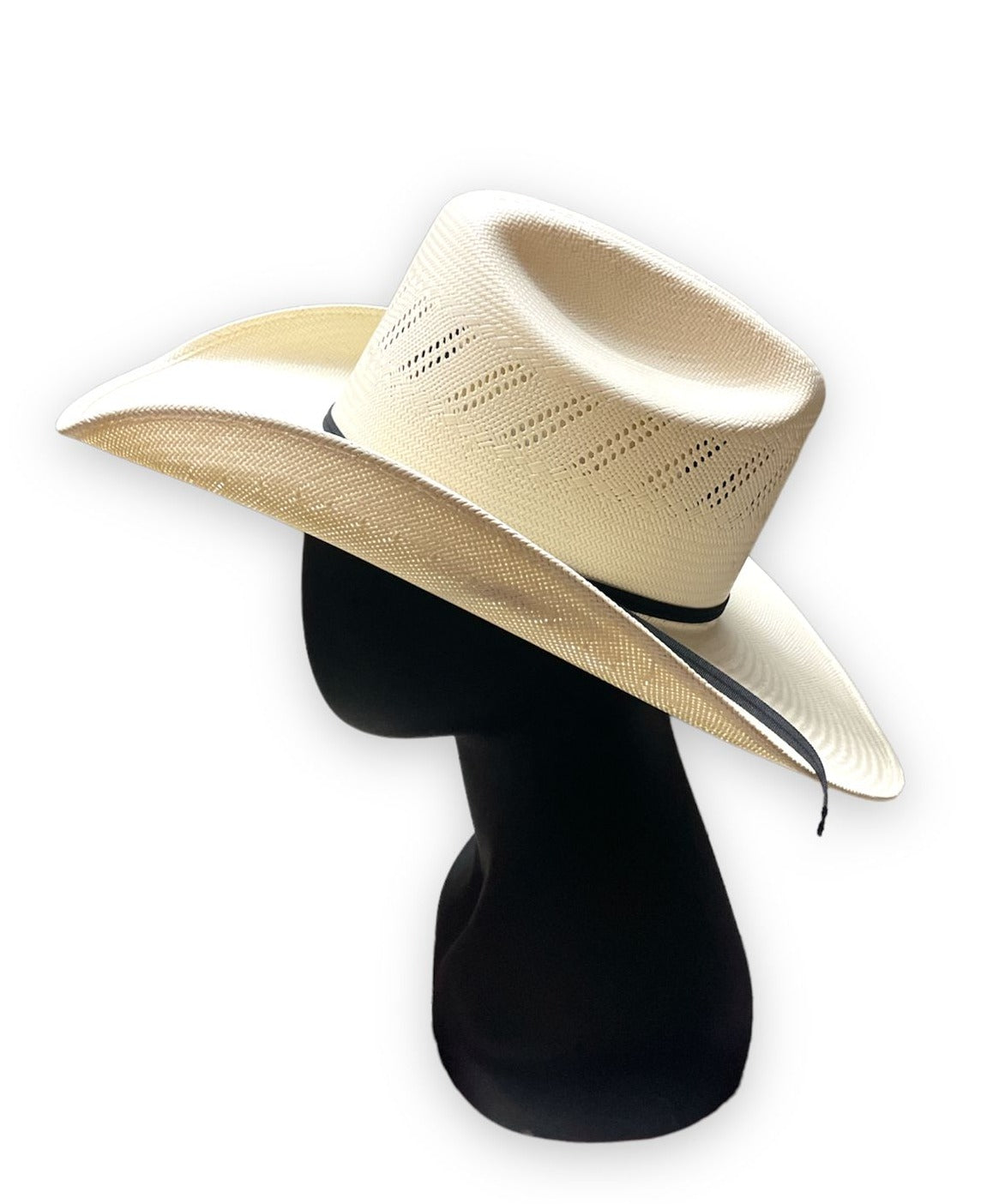 Sombrero American pro bull papel de arroz B